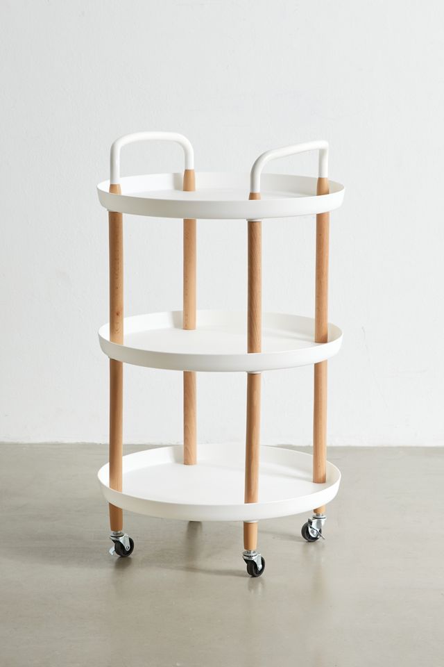 Christie Storage Cart #2