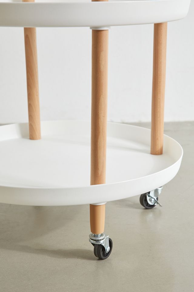 Christie Storage Cart #4