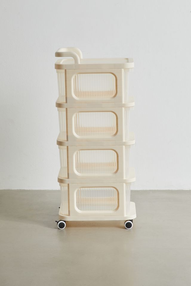 Skye Storage Cart #1