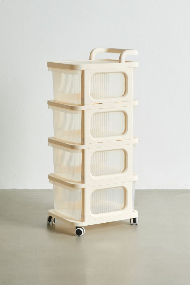 Skye Storage Cart #2