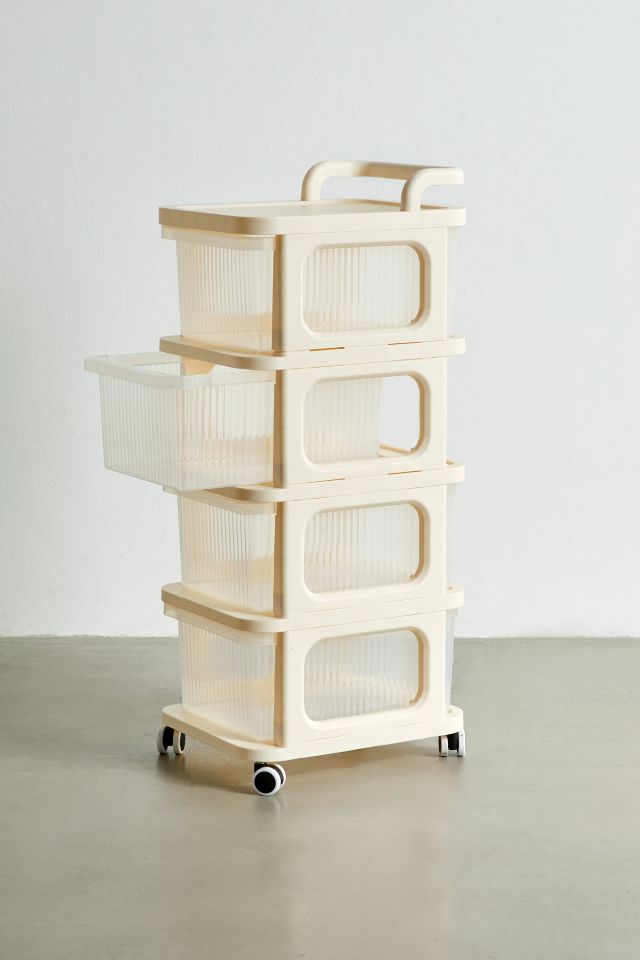 Skye Storage Cart #3