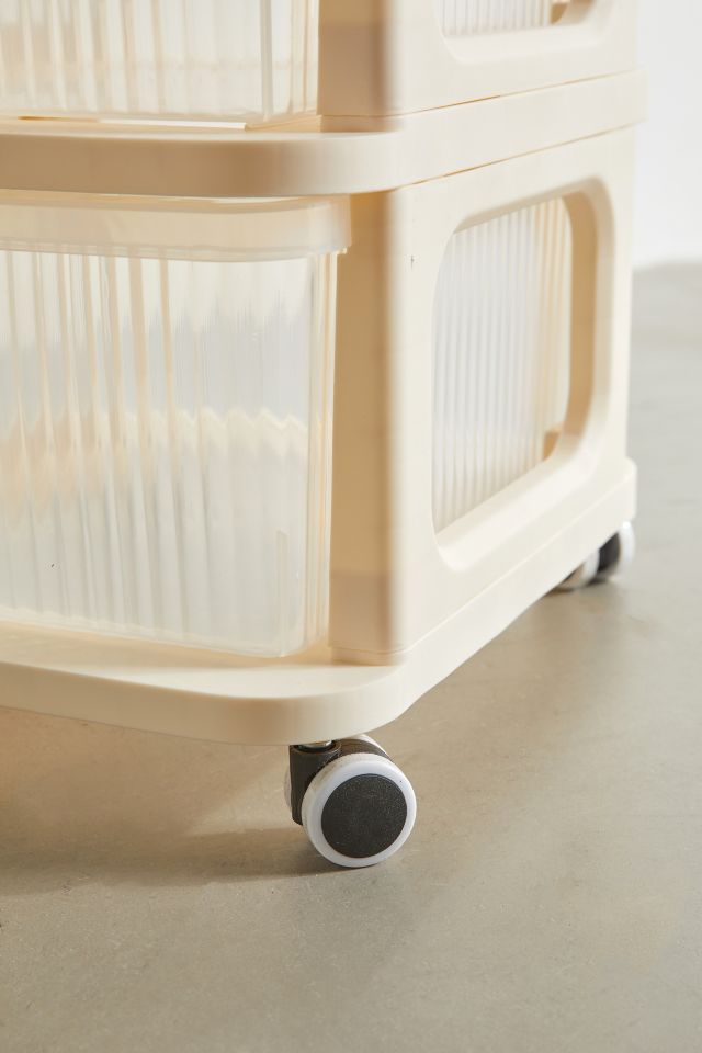 Skye Storage Cart #5