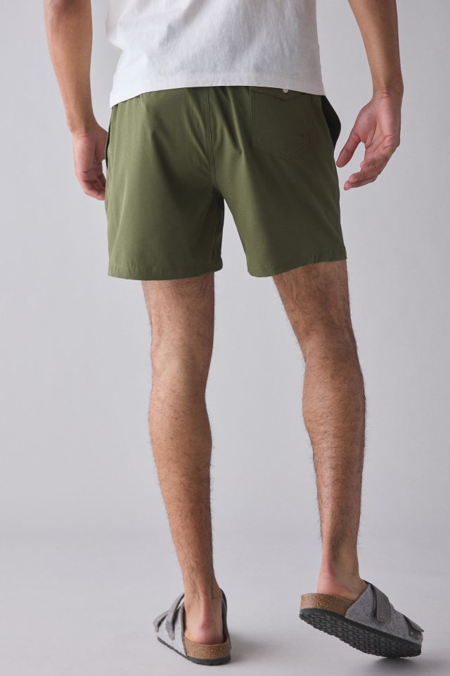 Polo Ralph Lauren ショーツ TRAVELER SWIM SHORT 710907255 Polo Ralph Lauren Traveler Swim Short | Urban Outfitters