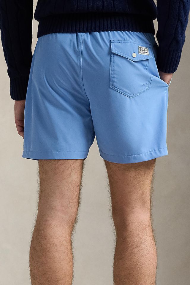 Polo Ralph Lauren Swim Traveler Short #1