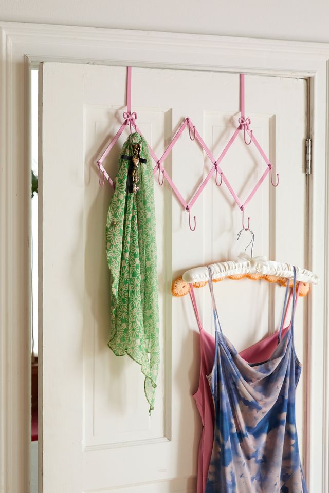 Penelope OverTheDoor MultiHook Urban Outfitters