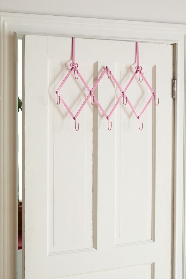 Penelope OverTheDoor MultiHook Urban Outfitters