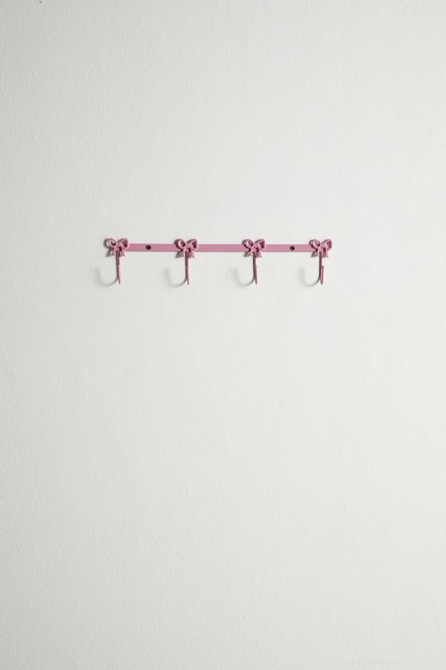 Penelope Wall Multi-Hook #1