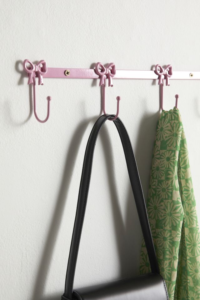 Penelope Wall Multi-Hook #3