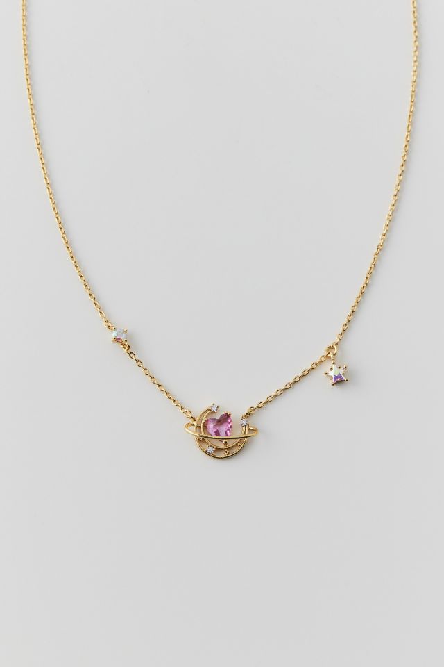 Collier Lovesick pour Filles #1