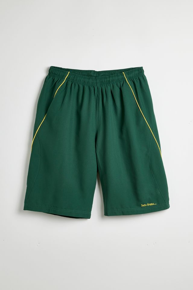 iets frans… Microfiber Short | Urban Outfitters