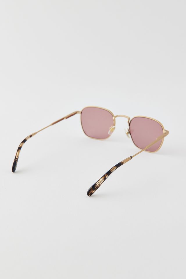 Crap Eyewear Groove Pilot Sunglasses #3