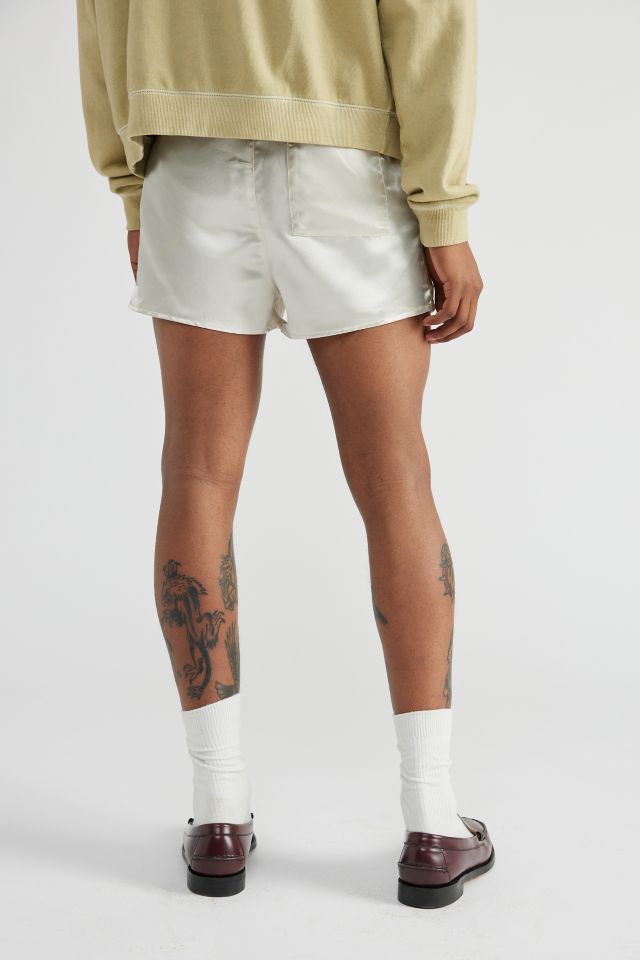 Short satiné Daytona BDG #1