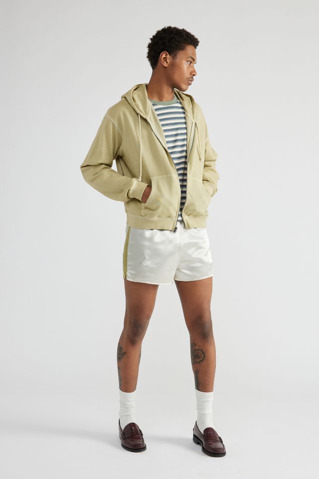 Short satiné Daytona BDG #2
