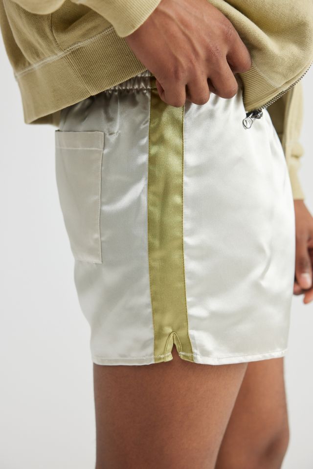 Short satiné Daytona BDG #3