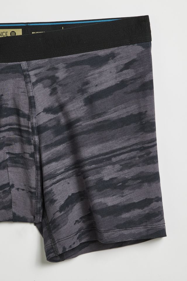 Stance Ramp Camo Boxer Brief #1