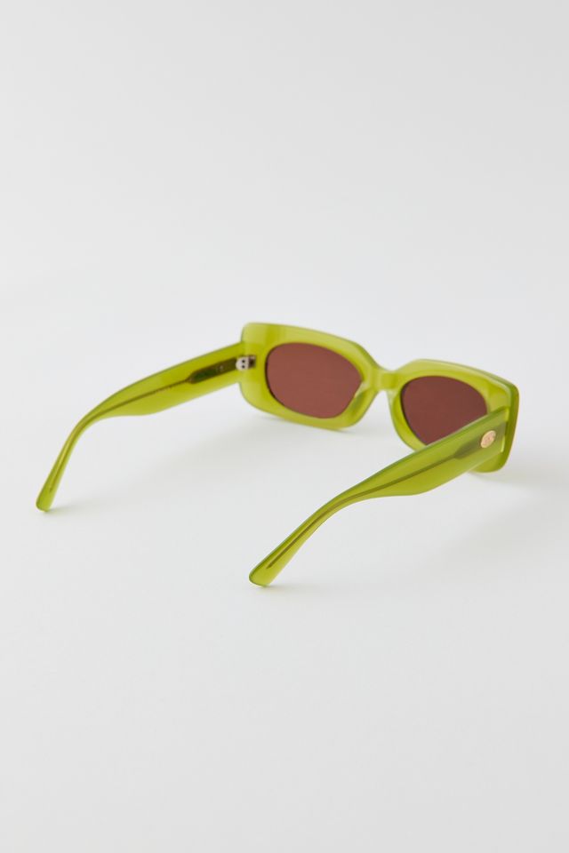 Crap Eyewear Supa Phreek Sunglasses | Urban Outfitters Canada display picture 3