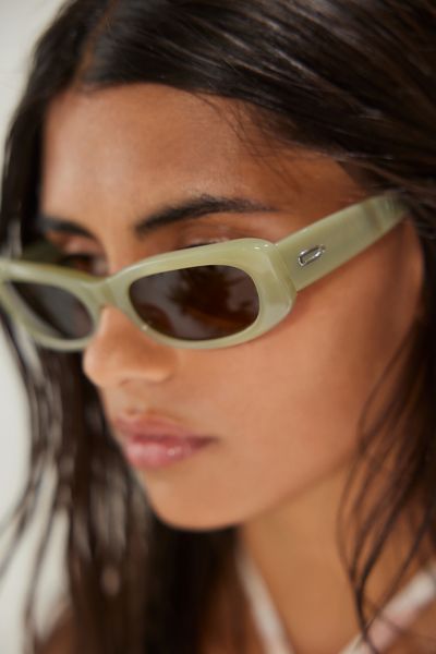 Crap Eyewear Void Pixie Sunglasses