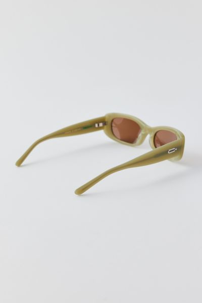 Crap Eyewear Void Pixie Sunglasses