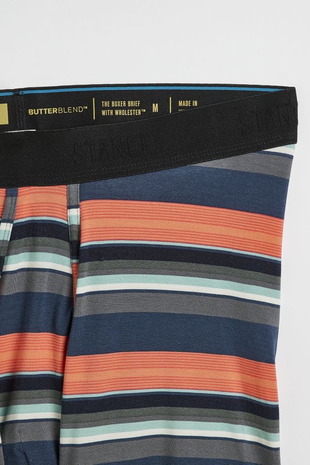 Stance Rickter Butter Blend Boxer Brief #1