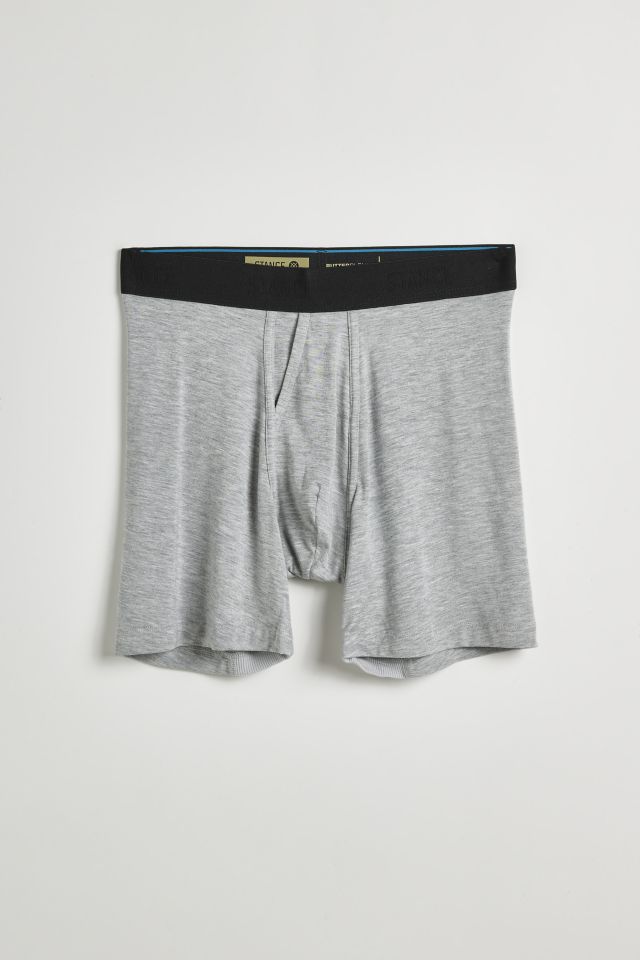 Boxer Shorts Stance Butter Blend Boxer black