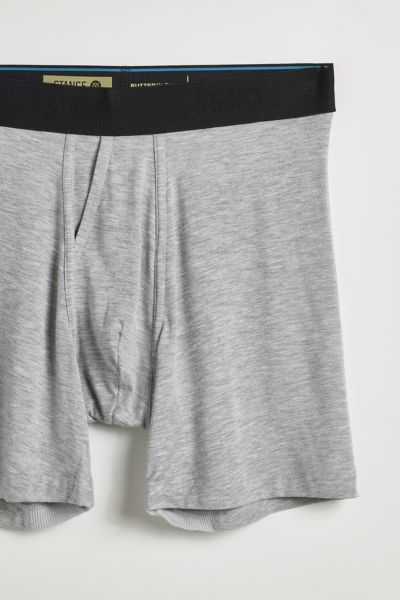 Stance Regulation Butter Blend Boxer Brief