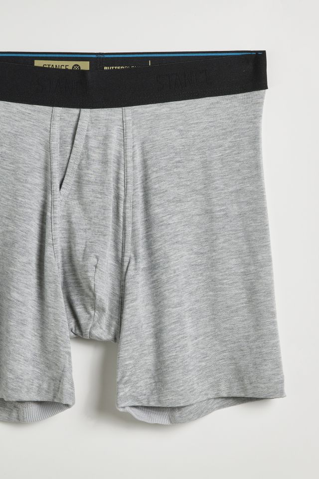 Stance Regulation Butter Blend Boxer Brief #1
