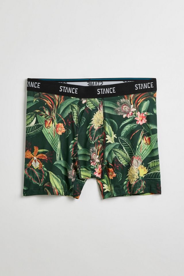 Stance Playa Larga Polyester Boxer Brief Urban Outfitters