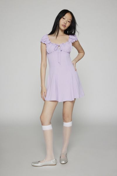 Urban Outfitters In Lavender