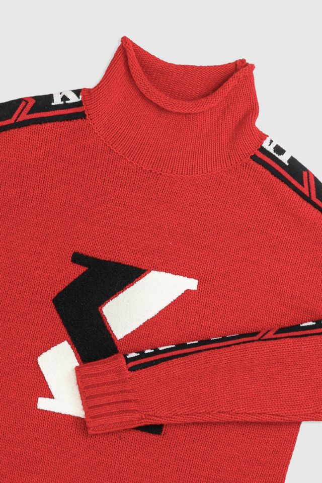 Vintage Karl Kani Knit Sweater #1