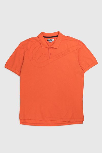 Vintage Ecko Collared Tee