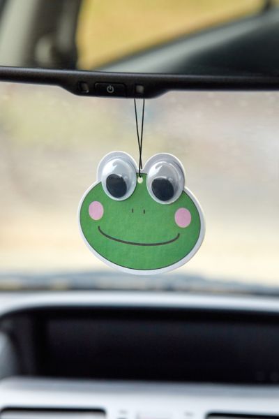 A Shop Of Things Air Freshener