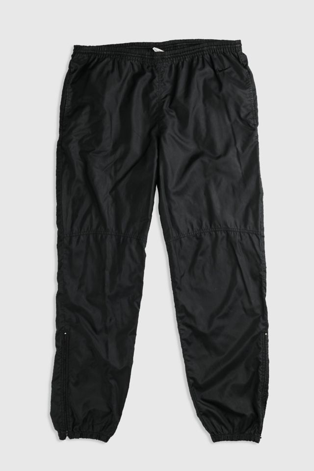 Vintage Nike Windbreaker Pants 090 Urban Outfitters