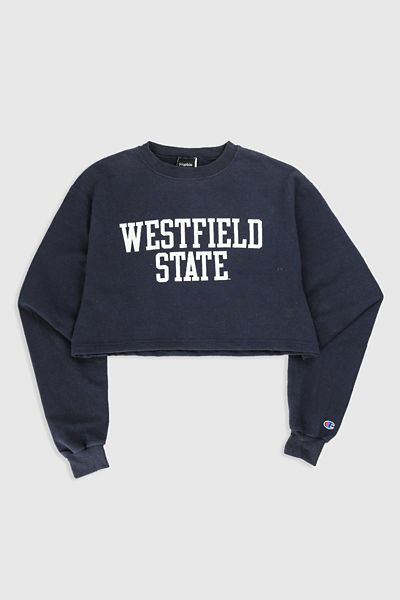 Westfield 2024 state sweatshirt