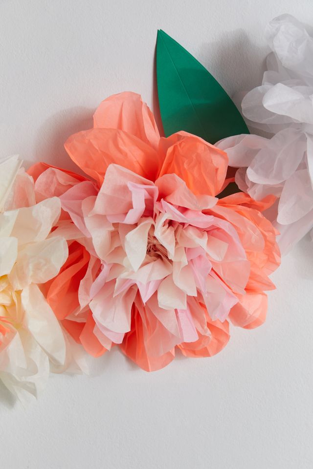 Meri Meri Giant Flower Garland #2