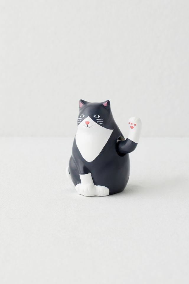Solar Cat Figure #1