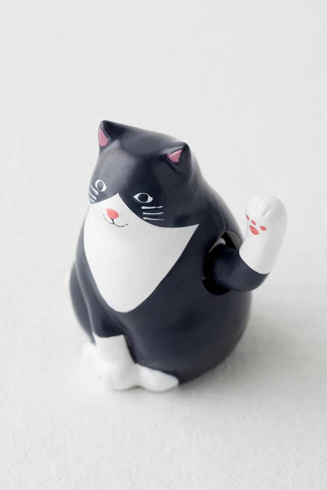 Solar Cat Figure #2