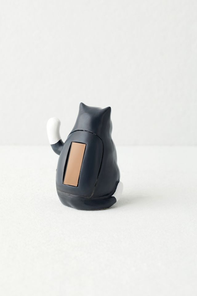 Solar Cat Figure #3
