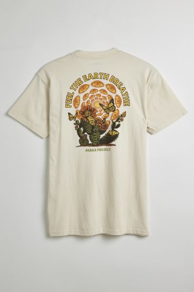 Parks Project Butterfly Tee