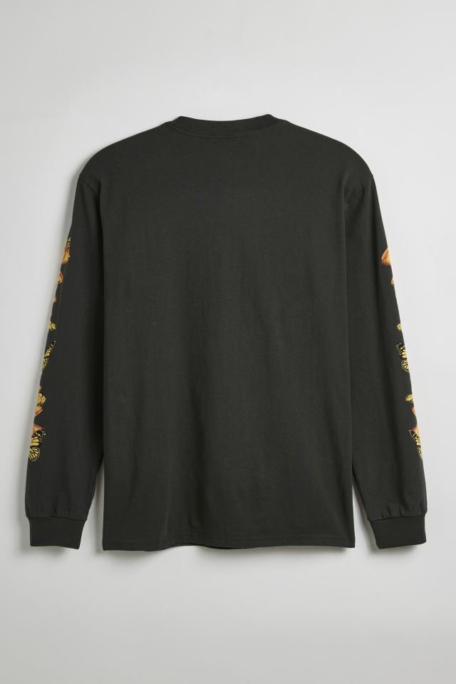 Parks Project Butterfly Long Sleeve Tee #2