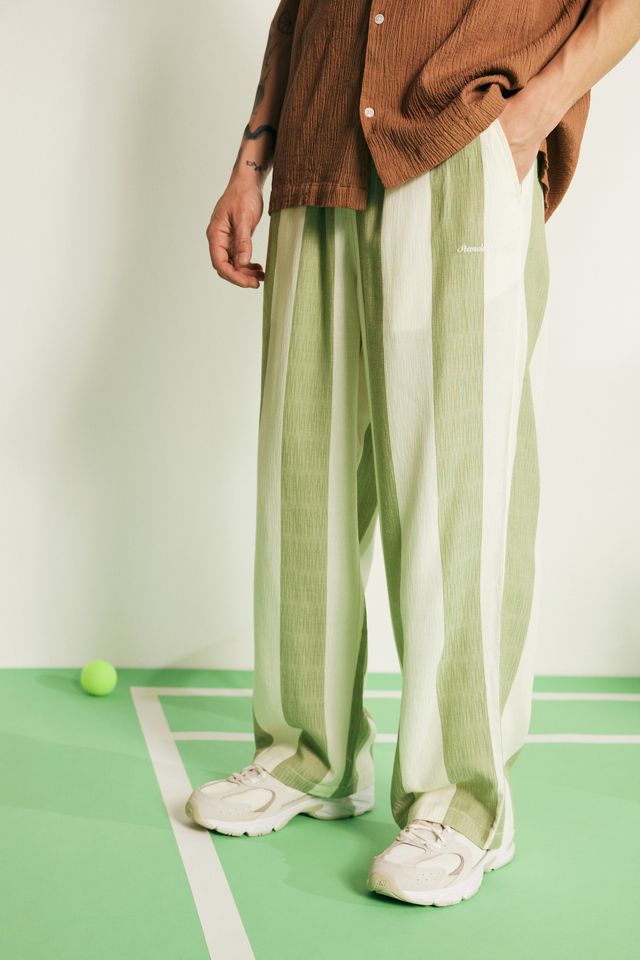 728 RESORT PANTS main image 1
