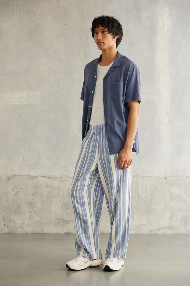 Standard Cloth Striped Resort Pant #2