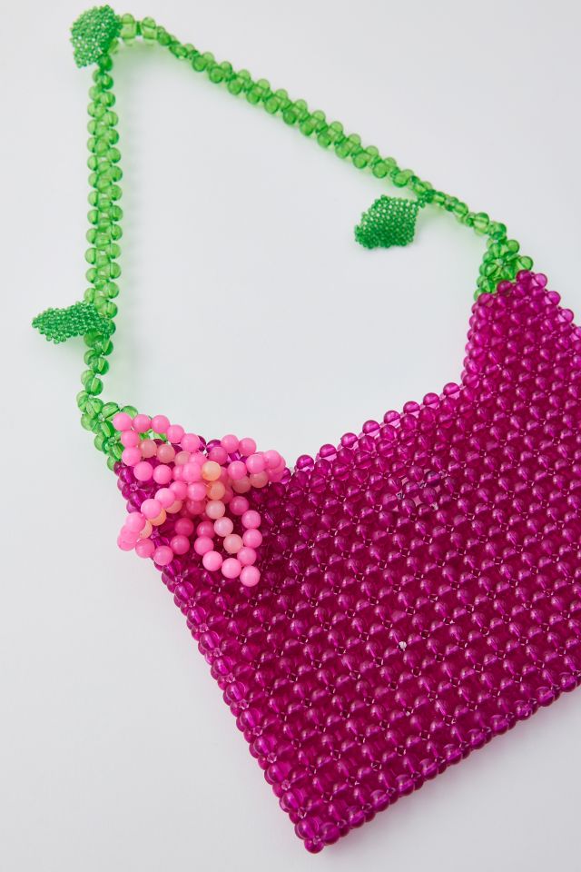 Beaded bag urban outfitters deals