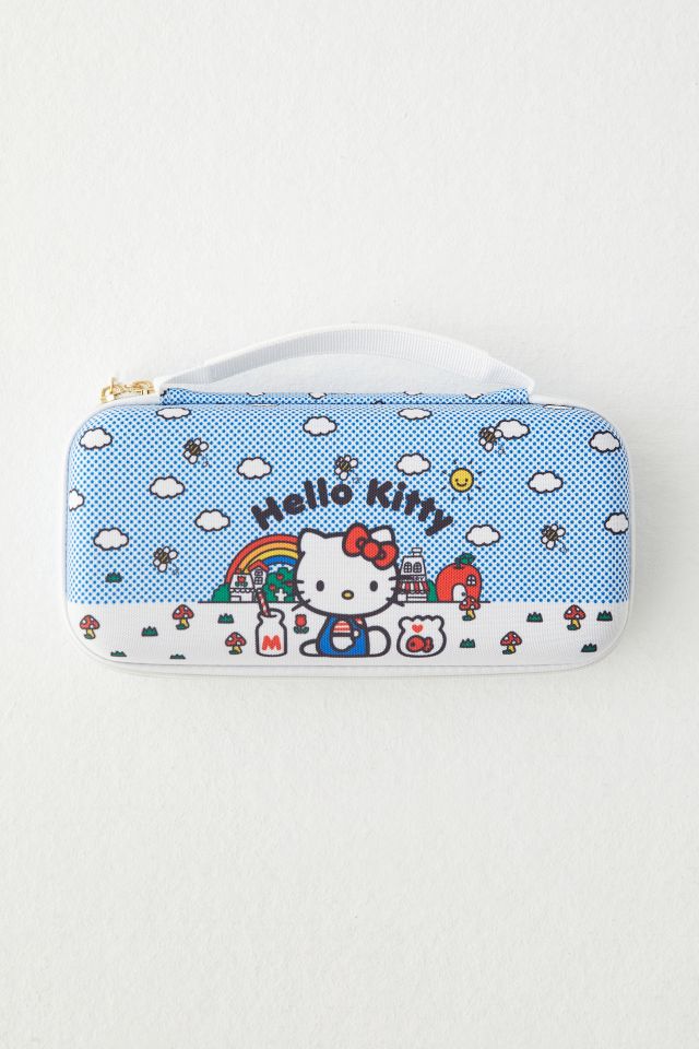 Sanrio Hello Kitty Nintendo Switch Carrying Case #4