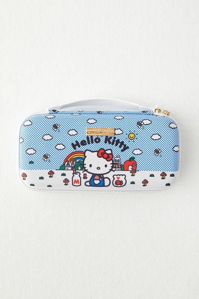 Hello Kitty Nintendo Switch Carrying Case | Urban Outfitters Canada
