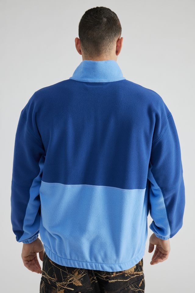 Marmot Retro Rocklin Half-Zip Fleece Jacket #2