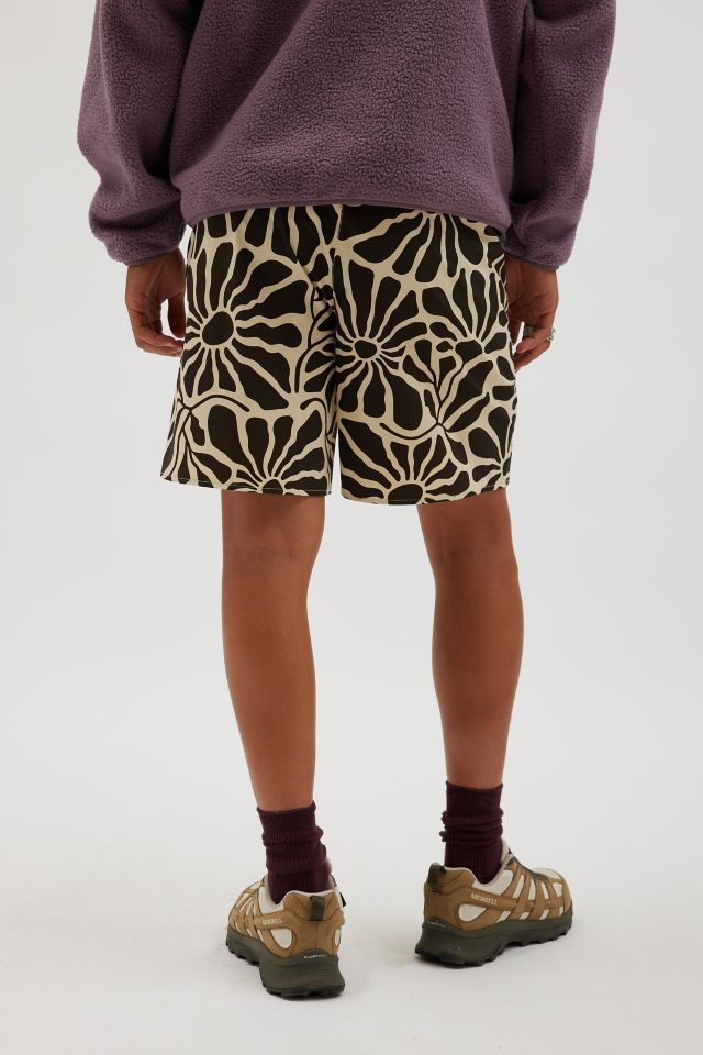 Parks Project High Desert Trail Short #1