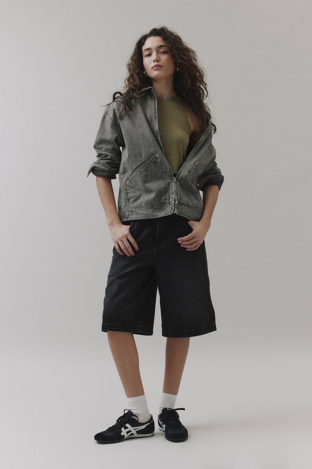 BDG Daniel Canvas Jacket #1
