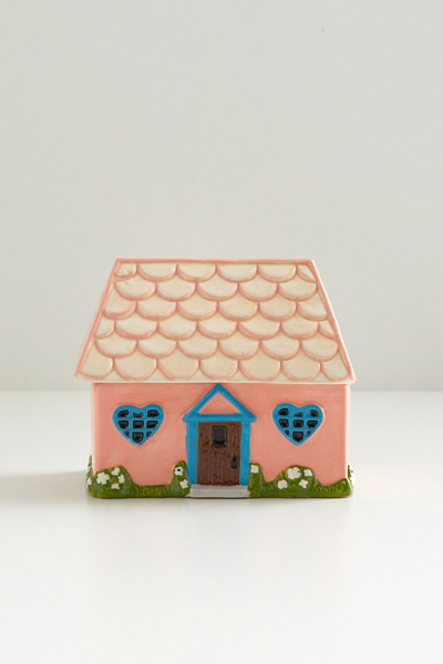 Cottage Storage Box | Urban Outfitters