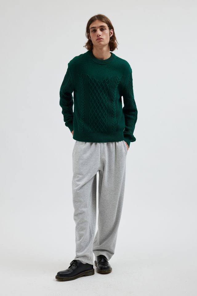 Sergio Tacchini Giacomo Crew Neck Sweater #2