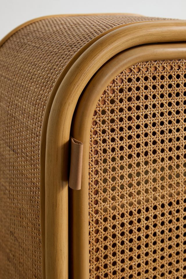 Josephine Cane Nightstand #5